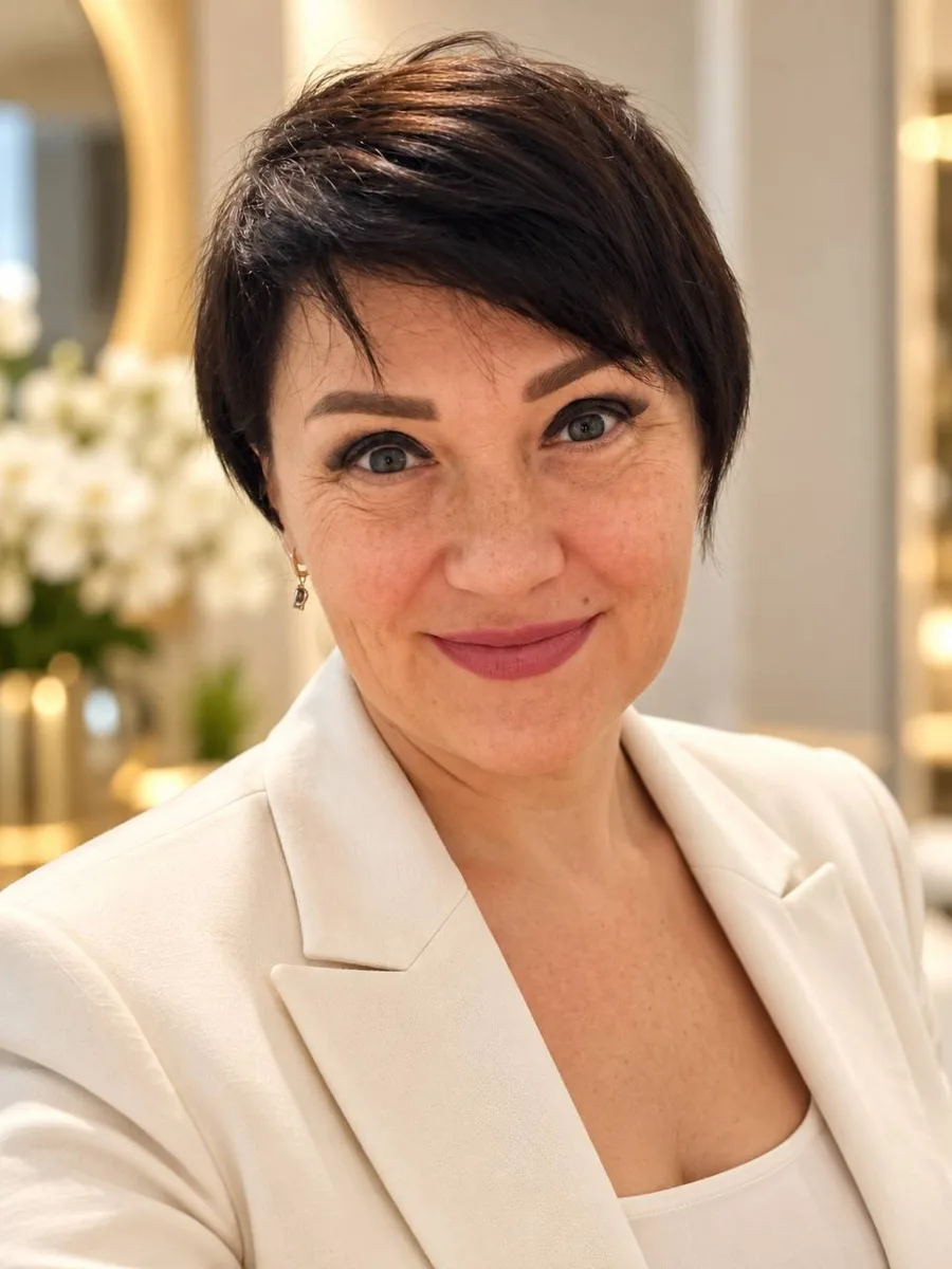 Елена Петренко