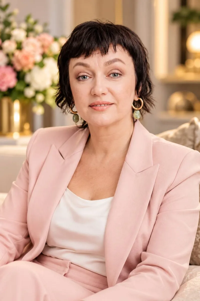 Анна Рыбченко